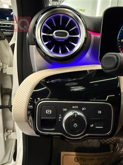 مرسيدس بنز A-Class